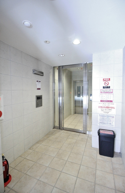 小室マンション その他外観1