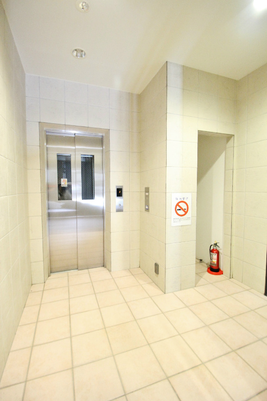 小室マンション その他外観2