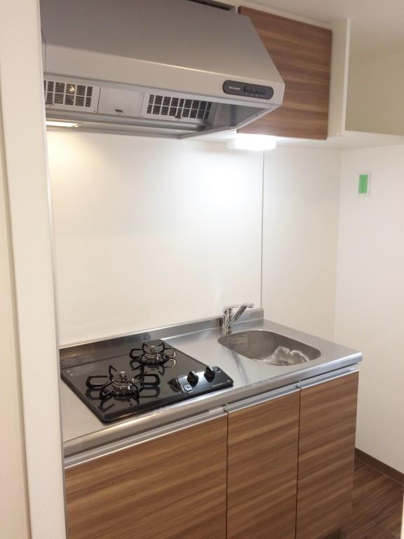 セイワパレス東三国駅前 キッチン