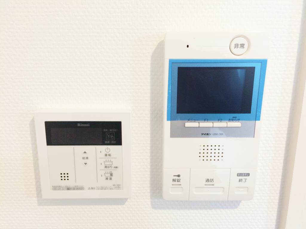 セイワパレス東三国駅前 その他2
