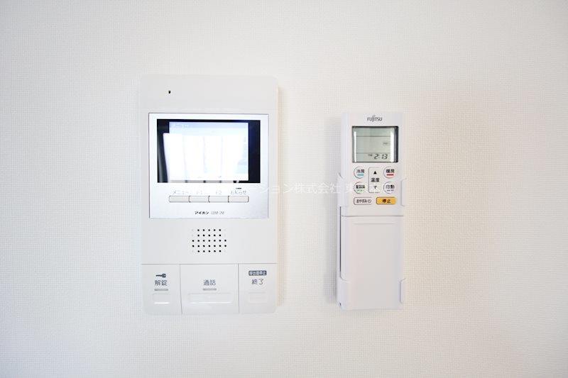 AVENIR東麻布 その他3