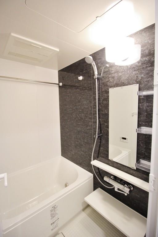 AVENIR東麻布 風呂画像