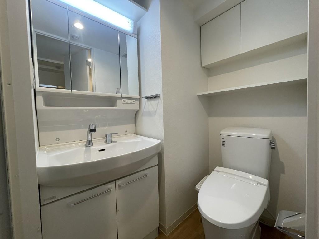 セイワパレス東三国駅前 その他4