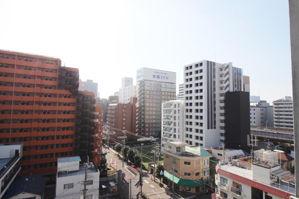 セイワパレス東三国駅前 その他11