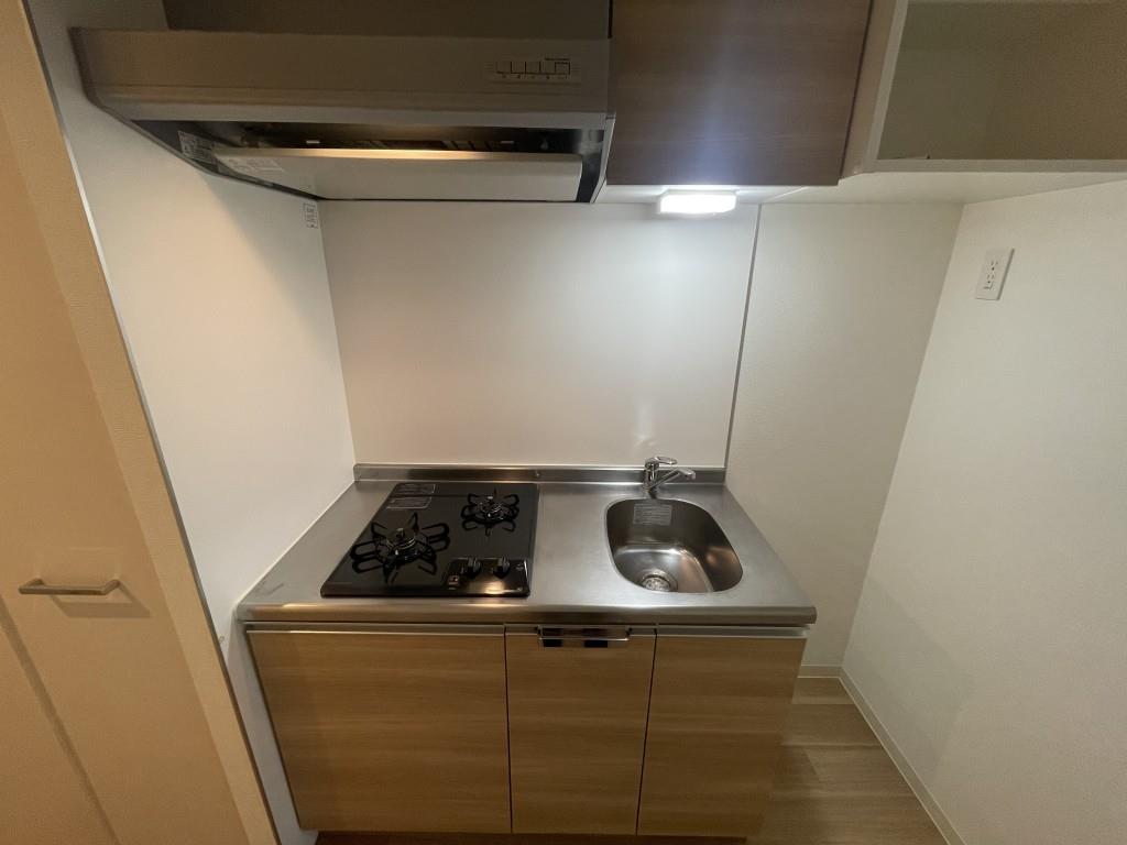 セイワパレス東三国駅前 キッチン