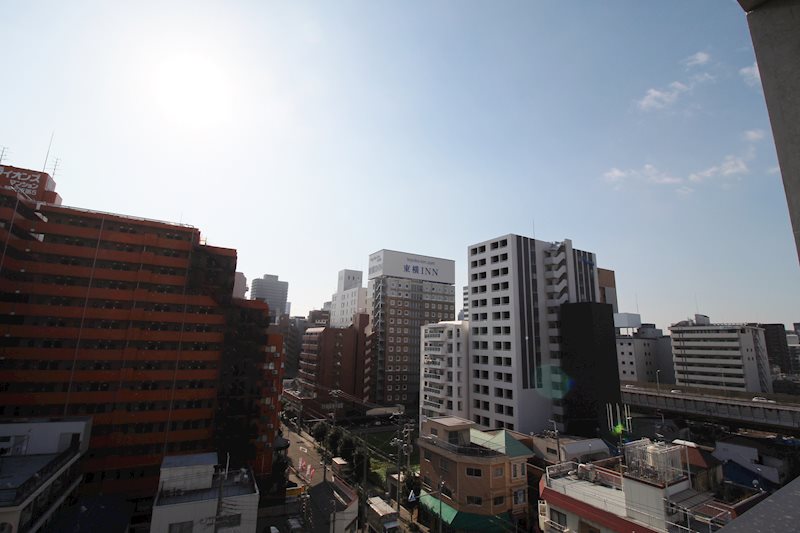 セイワパレス東三国駅前 その他2