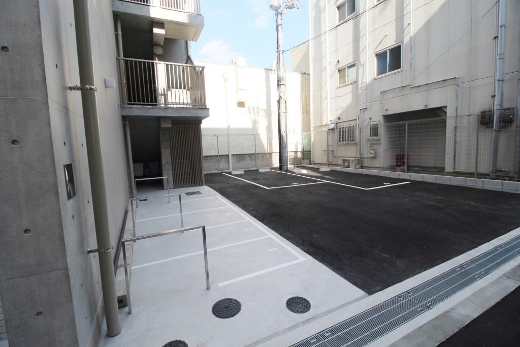 セイワパレス東三国駅前 その他17