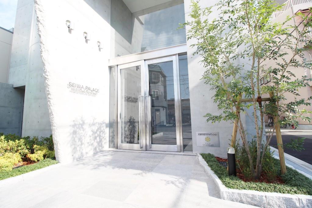 セイワパレス東三国駅前 その他18