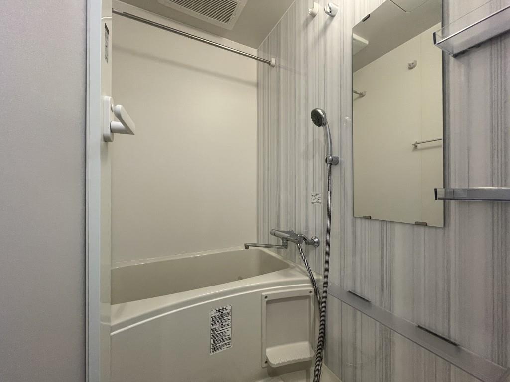 セイワパレス東三国駅前 風呂画像