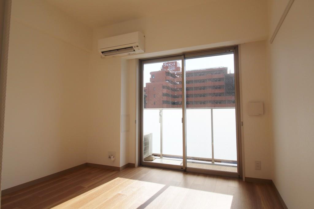 セイワパレス東三国駅前 リビング