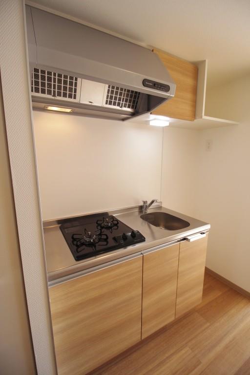 セイワパレス東三国駅前 キッチン