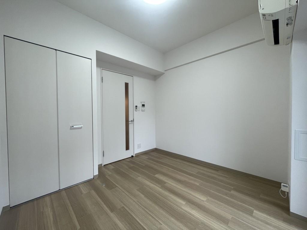 セイワパレス東三国駅前 ベッドルーム