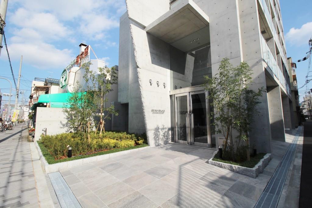 セイワパレス東三国駅前 その他10