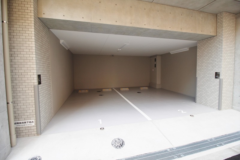 セイワパレス東三国駅前 その他外観3