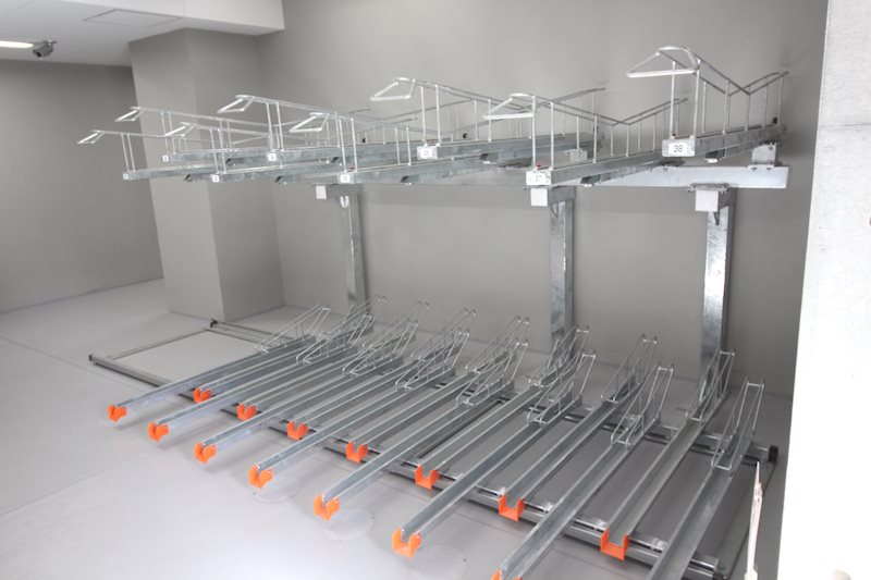 セイワパレス東三国駅前 その他外観4