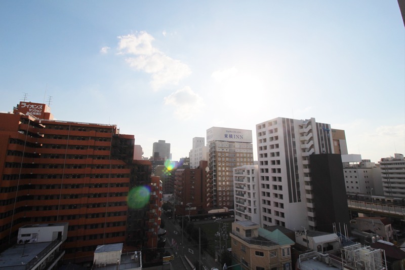 セイワパレス東三国駅前 その他8