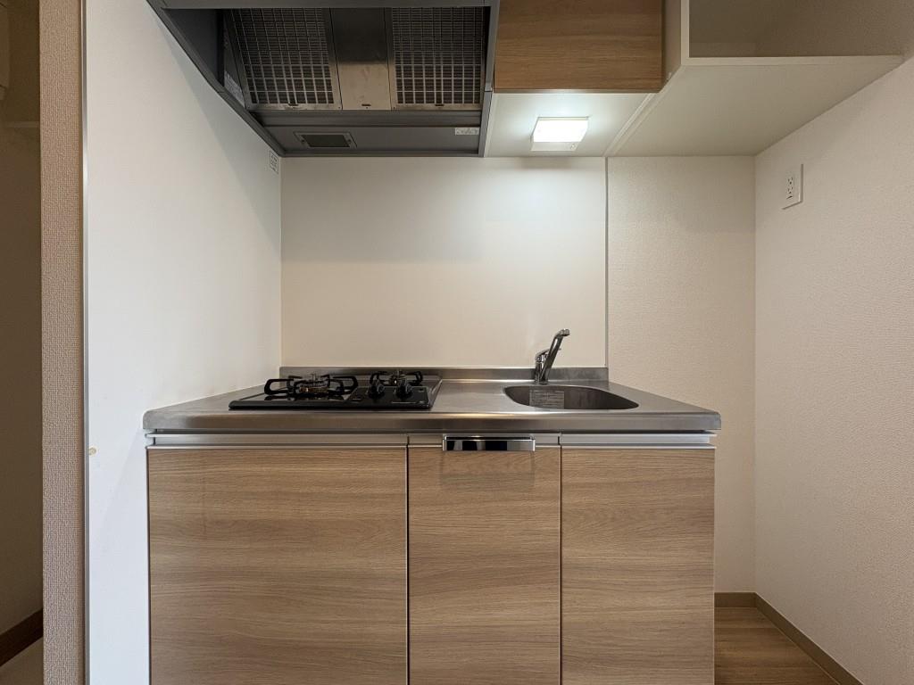 セイワパレス東三国駅前 キッチン