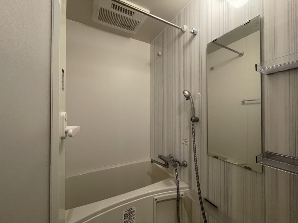 セイワパレス東三国駅前 風呂画像