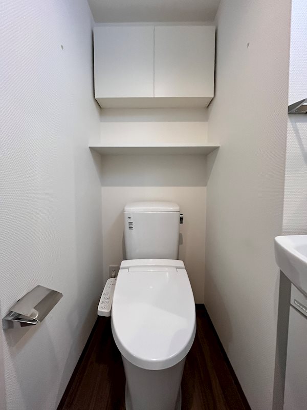 セイワパレス東三国駅前 その他2