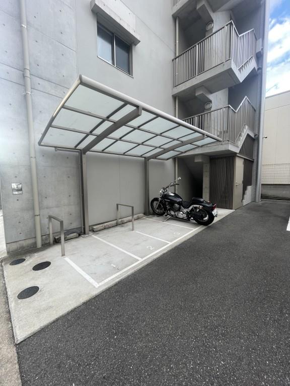 セイワパレス東三国駅前 その他16