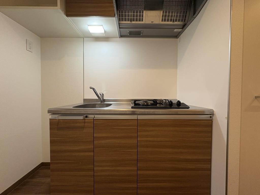 セイワパレス東三国駅前 キッチン