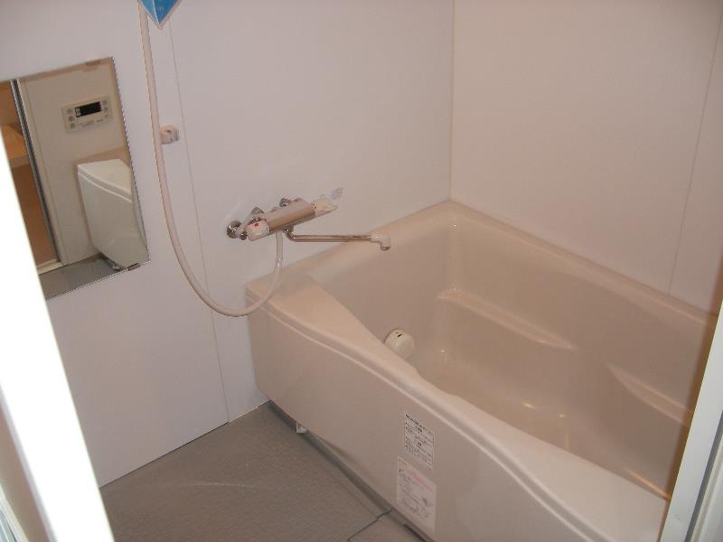 ビスィクレートM special 玄関