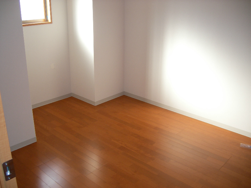 ビスィクレートM special ベッドルーム