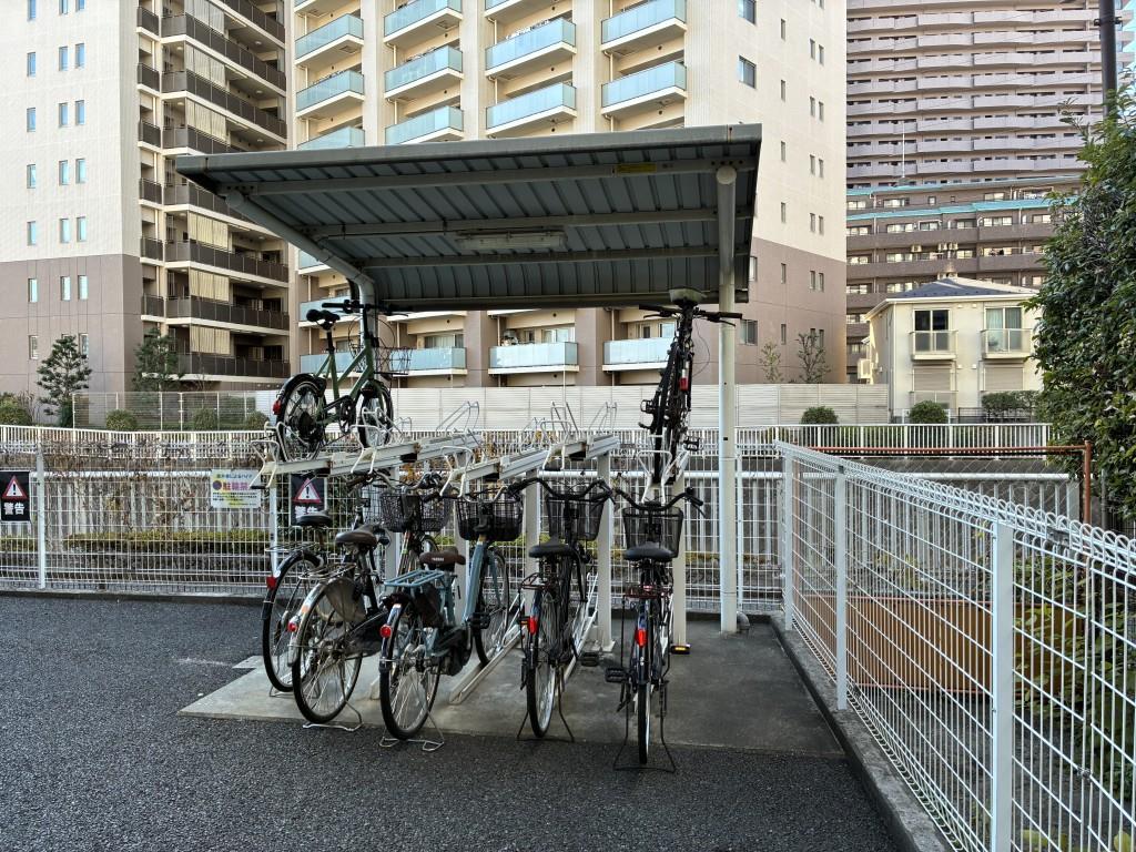 イーストガーデン リバーサイド町田 その他22