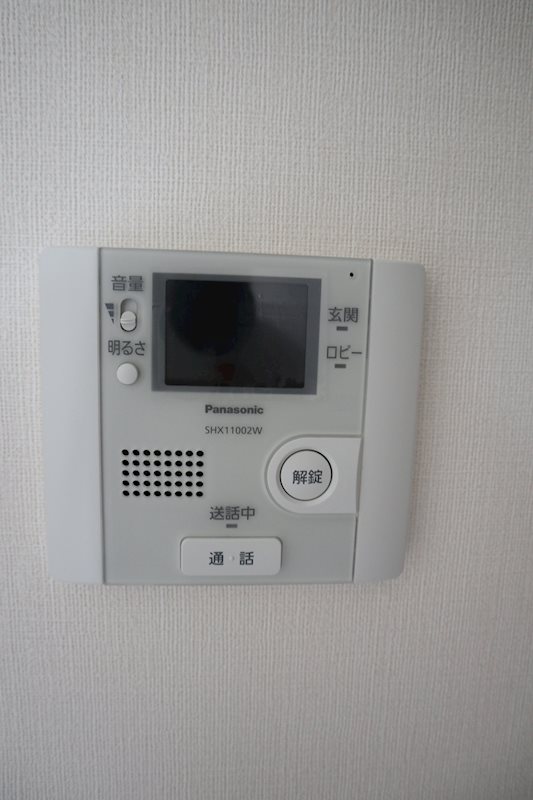 シャトー揚羽 その他外観1