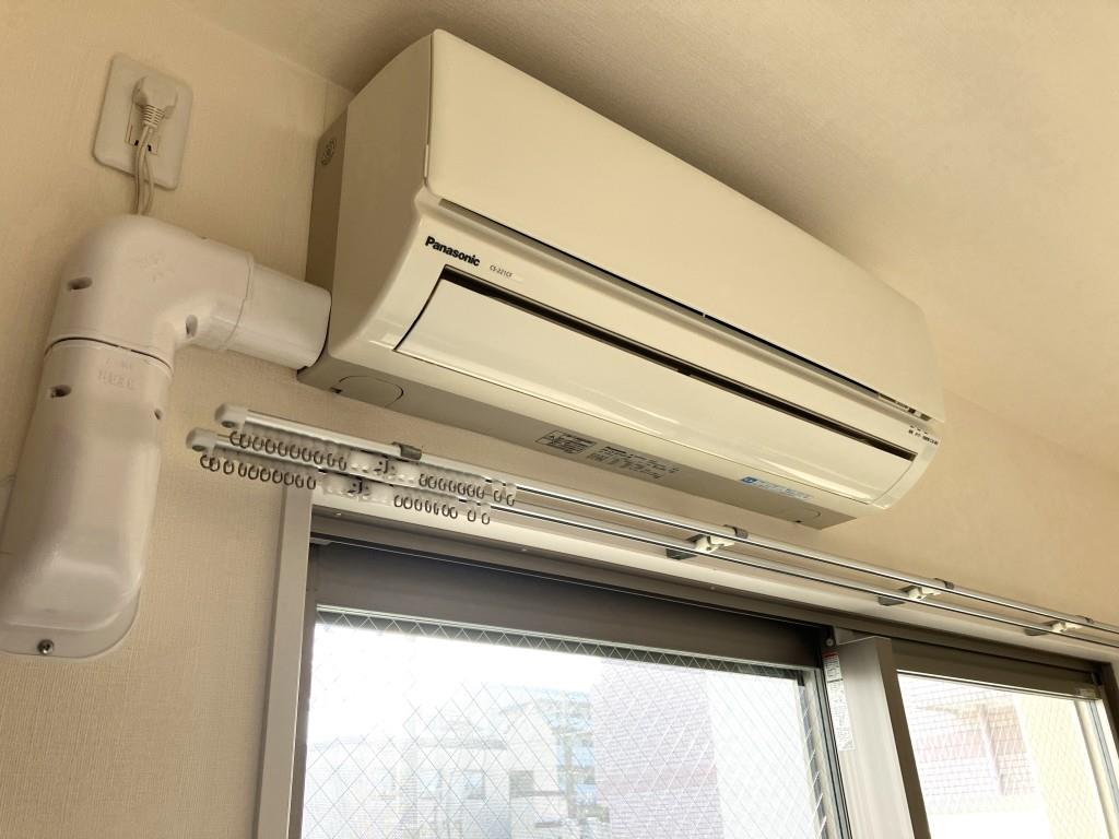 シャトー揚羽 その他7