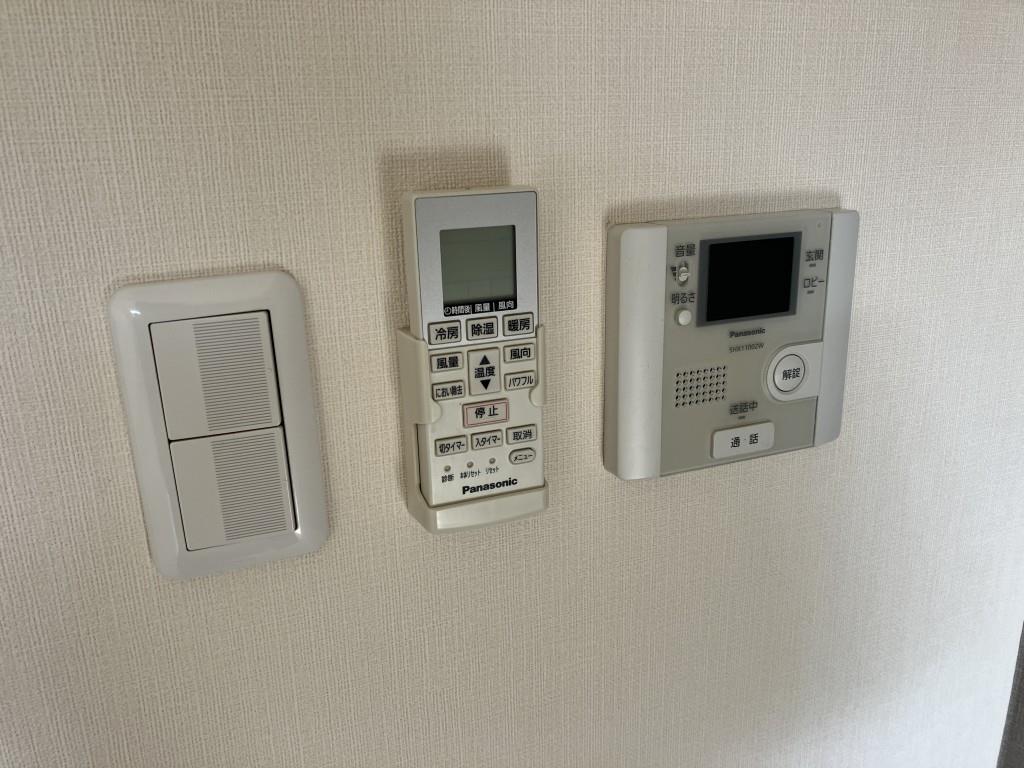 シャトー揚羽 その他9