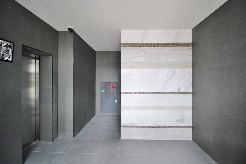 ソレアード並木 その他外観2