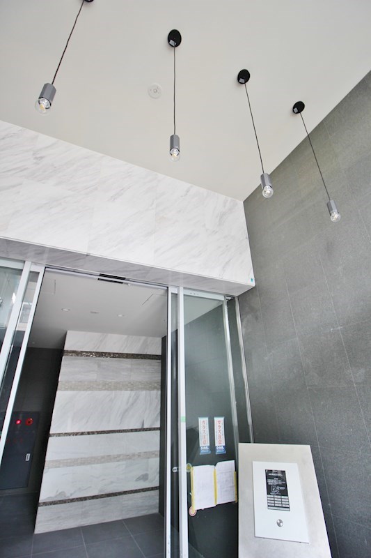 ソレアード並木 その他外観4