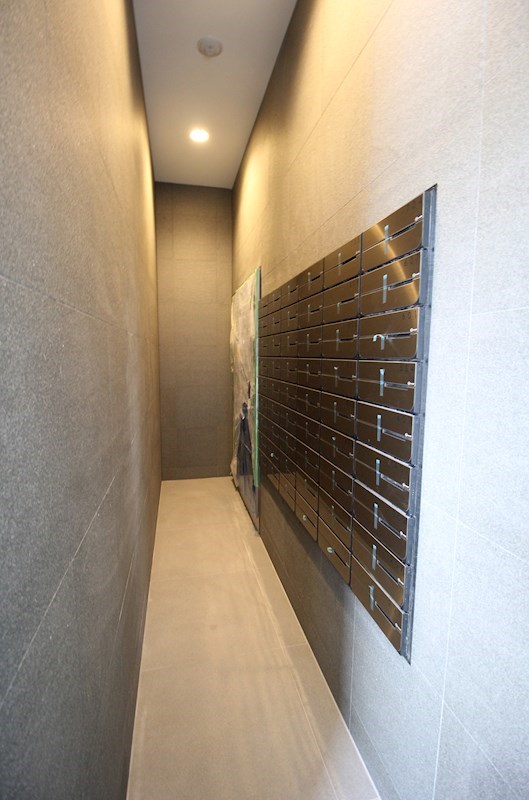 ソレアード並木 その他外観5