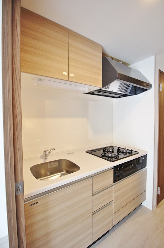 ソレアード並木 その他9