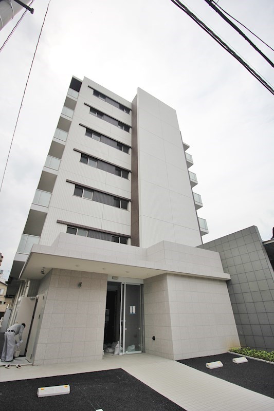 ソレアード並木 その他12