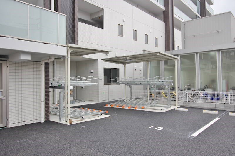 ソレアード並木 その他13