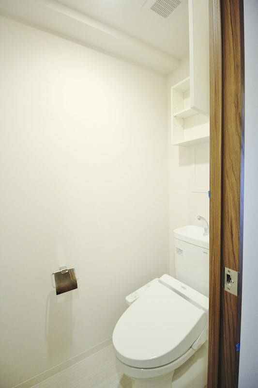 ソレアード並木 風呂画像