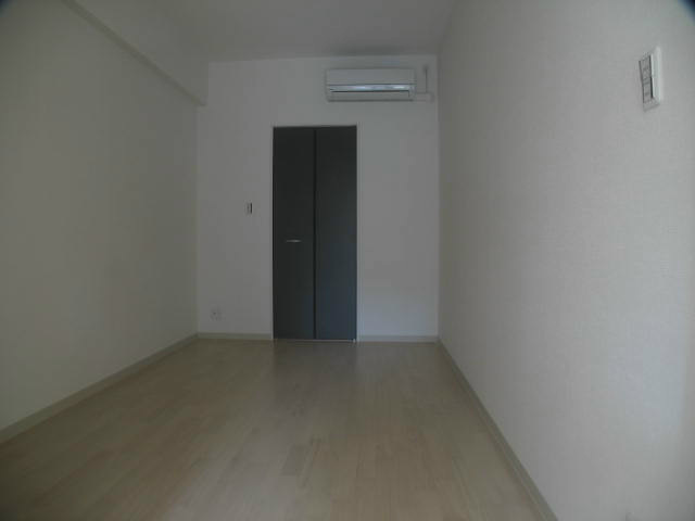 YSD ベッドルーム