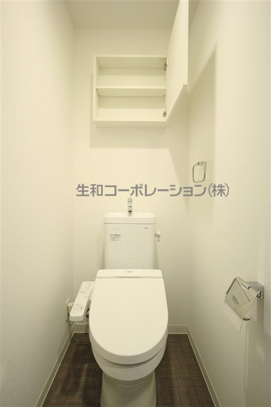 パトリス小豆沢 その他2