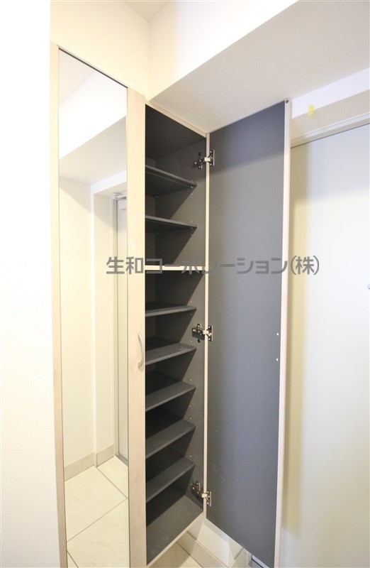 パトリス小豆沢 その他3