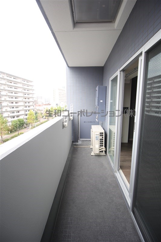 パトリス小豆沢 その他4