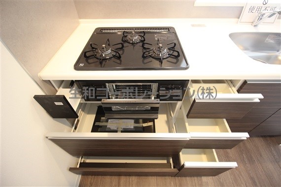 パトリス小豆沢 その他11