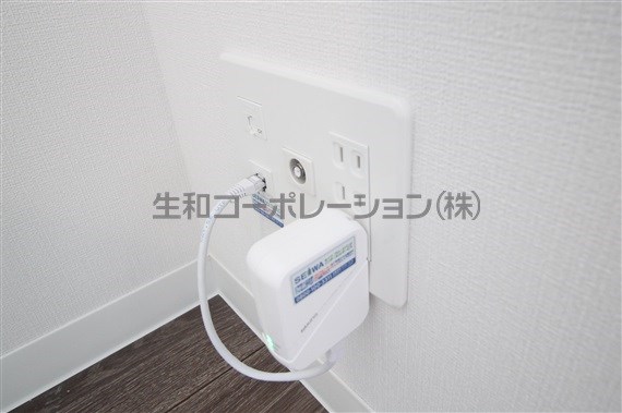 パトリス小豆沢 その他21