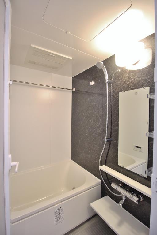 パトリス小豆沢 風呂画像