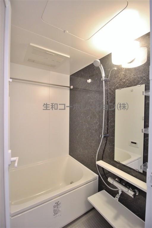 パトリス小豆沢 風呂画像