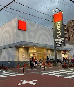 パトリス小豆沢 周辺画像1