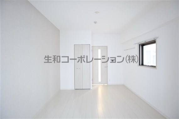 tanne ベッドルーム