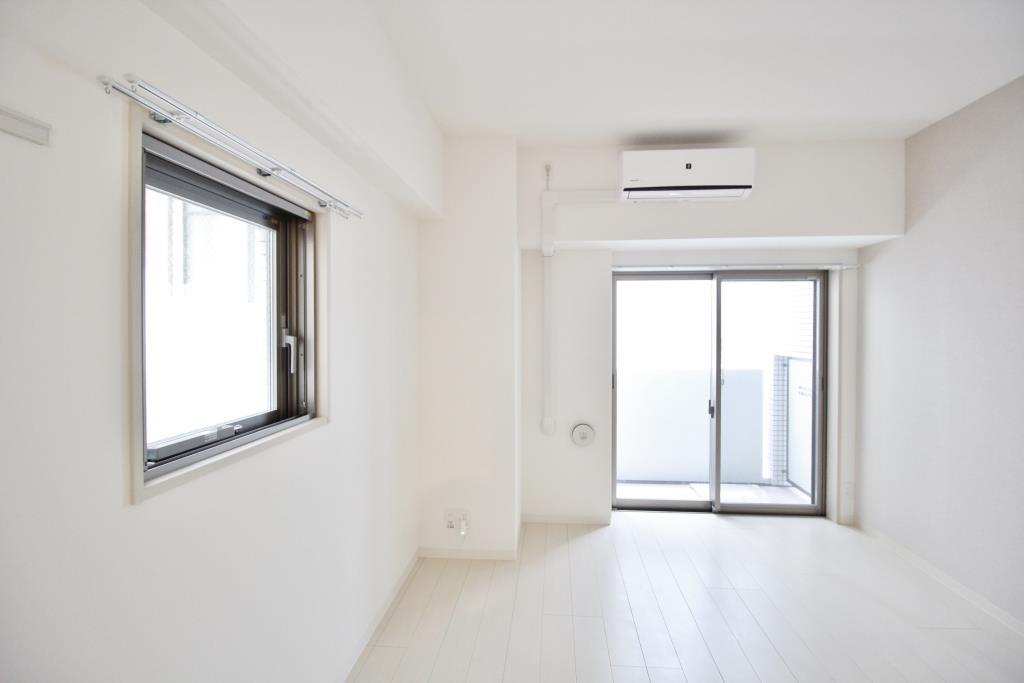 tanne ベッドルーム