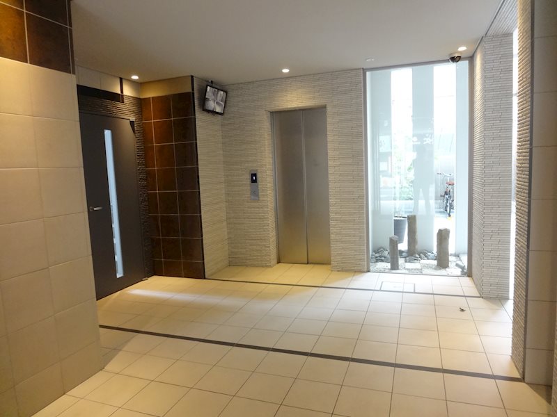 レーベン御器所 その他外観2